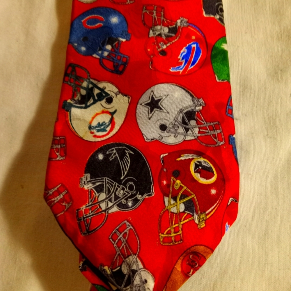 NFL Ties